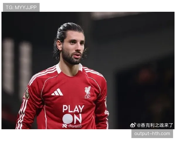 索博斯洛伊引领利物浦中场重塑，球队战术回暖表现强势