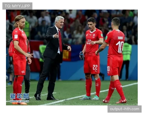 瑞士多语种球队任命新教练，誓冲击国际赛场佳绩