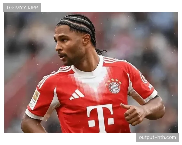 格纳布里蜕变成熟战术家，稳健表现引瞩目