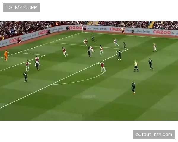 萨卡技术动作慢镜解析：小将球场智慧与稳健潜力全面展现