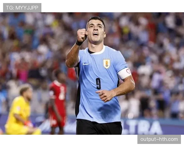 苏亚雷斯：俱乐部核心到国家队传奇的荣誉全景解析