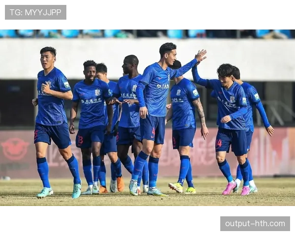 申花防守稳固，但进攻乏力致胜局难扩优势