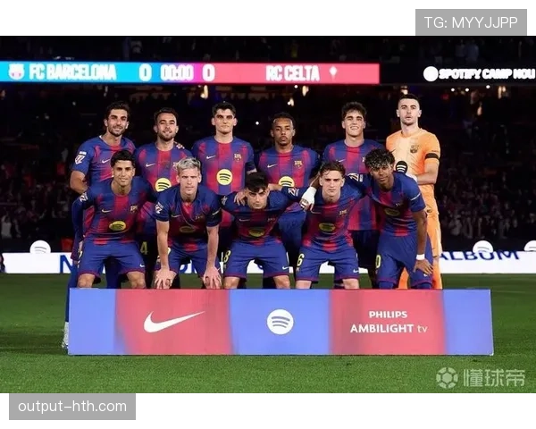 巴萨进攻机会不少，但终结能力不足影响赛季走势