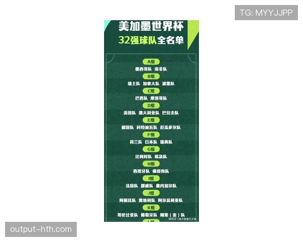 2026世界杯主办城市名单：16座城市承办比赛信息